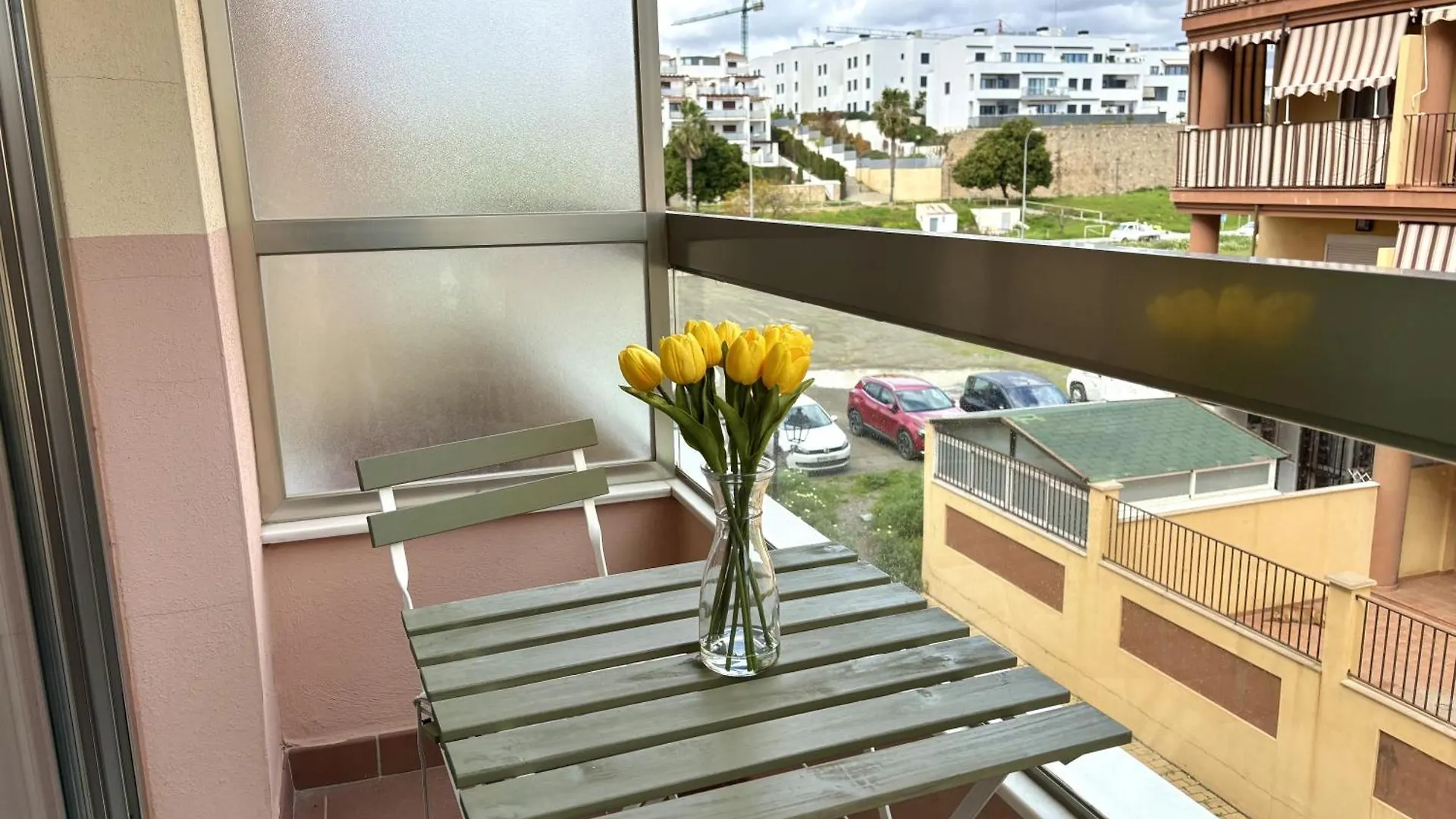 Apartment Apartamento Roberto By Solymar Holiday Torre Del Mar