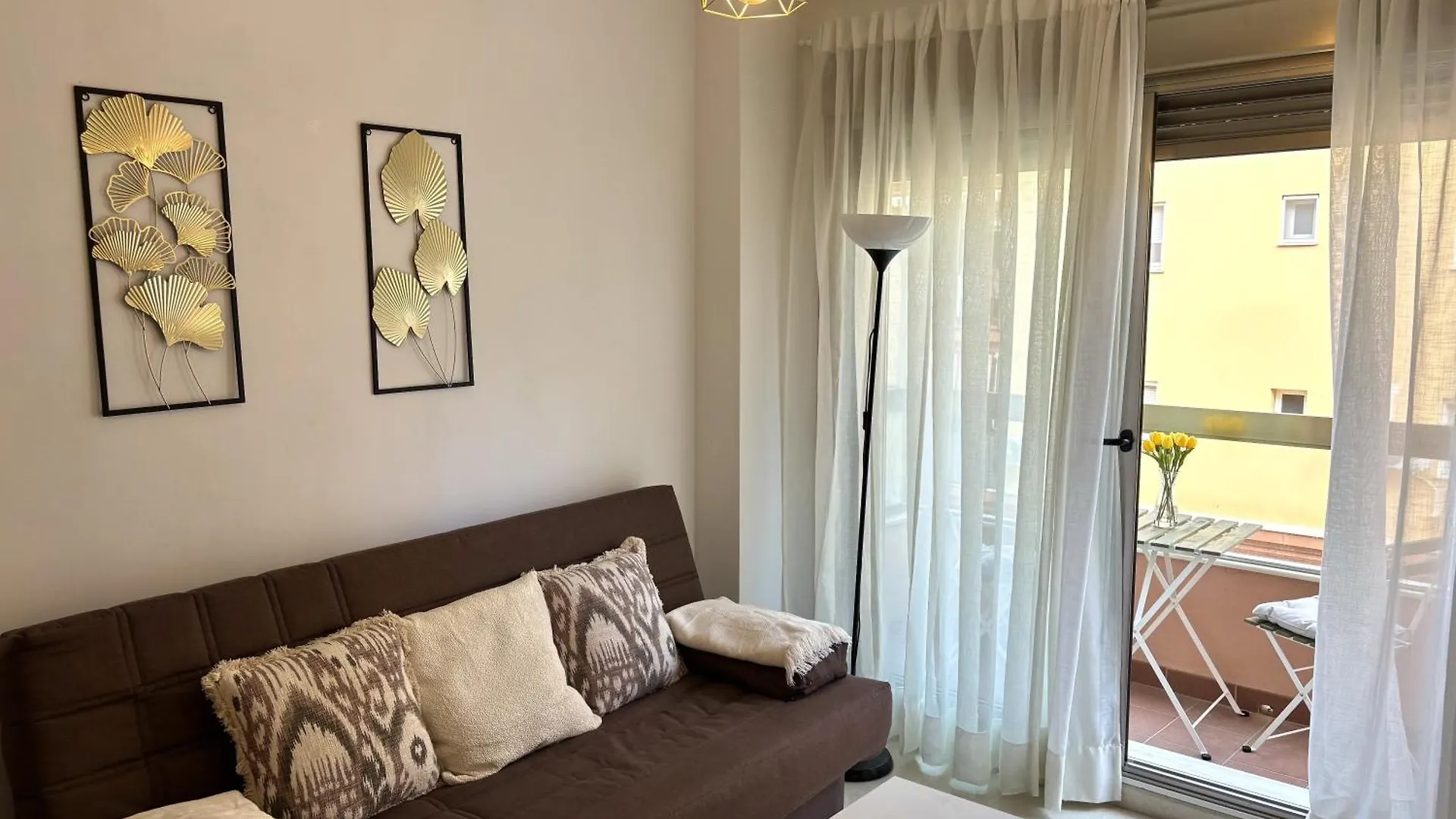 Apartamento Roberto By Solymar Holiday Torre Del Mar 0*,  Spain