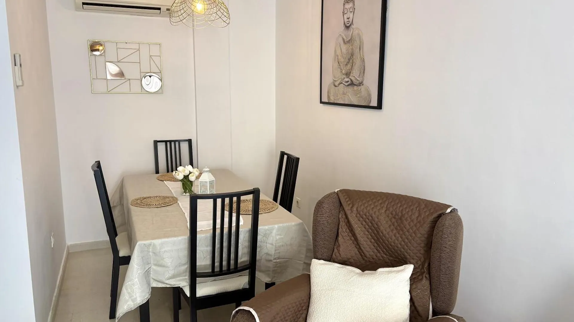 Apartamento Roberto By Solymar Holiday Torre Del Mar 0*,
