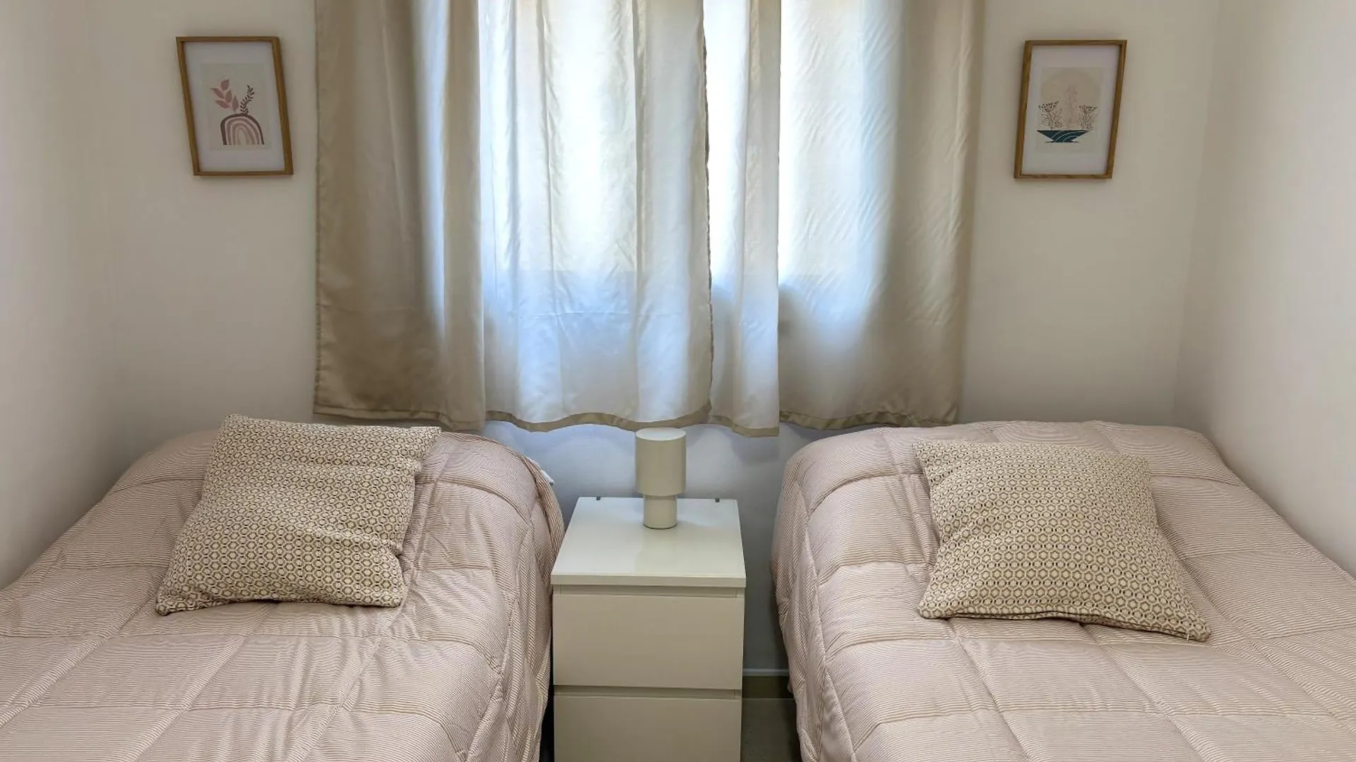 Apartamento Roberto By Solymar Holiday Torre Del Mar Apartment