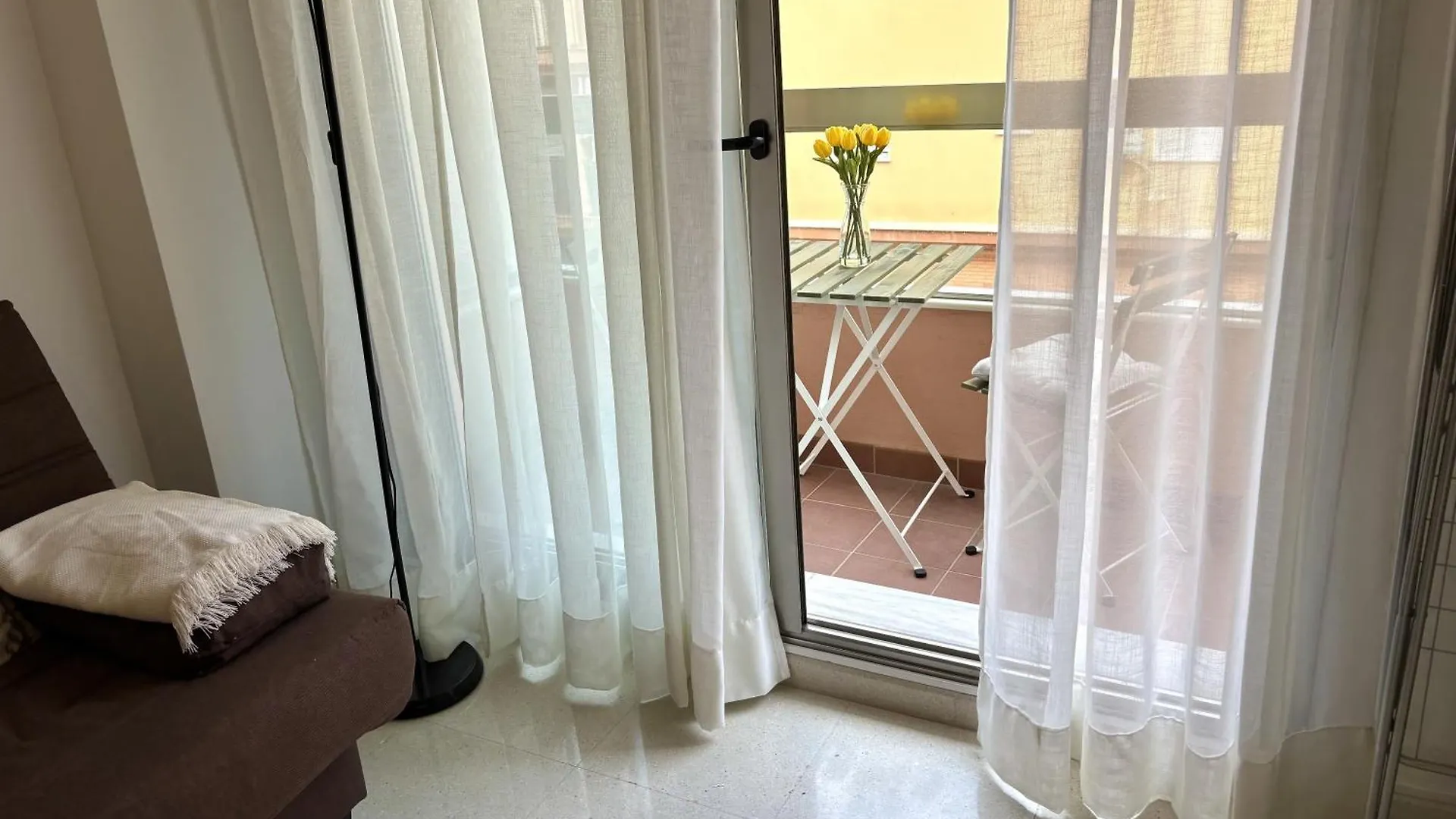 Apartment Apartamento Roberto By Solymar Holiday Torre Del Mar Spain