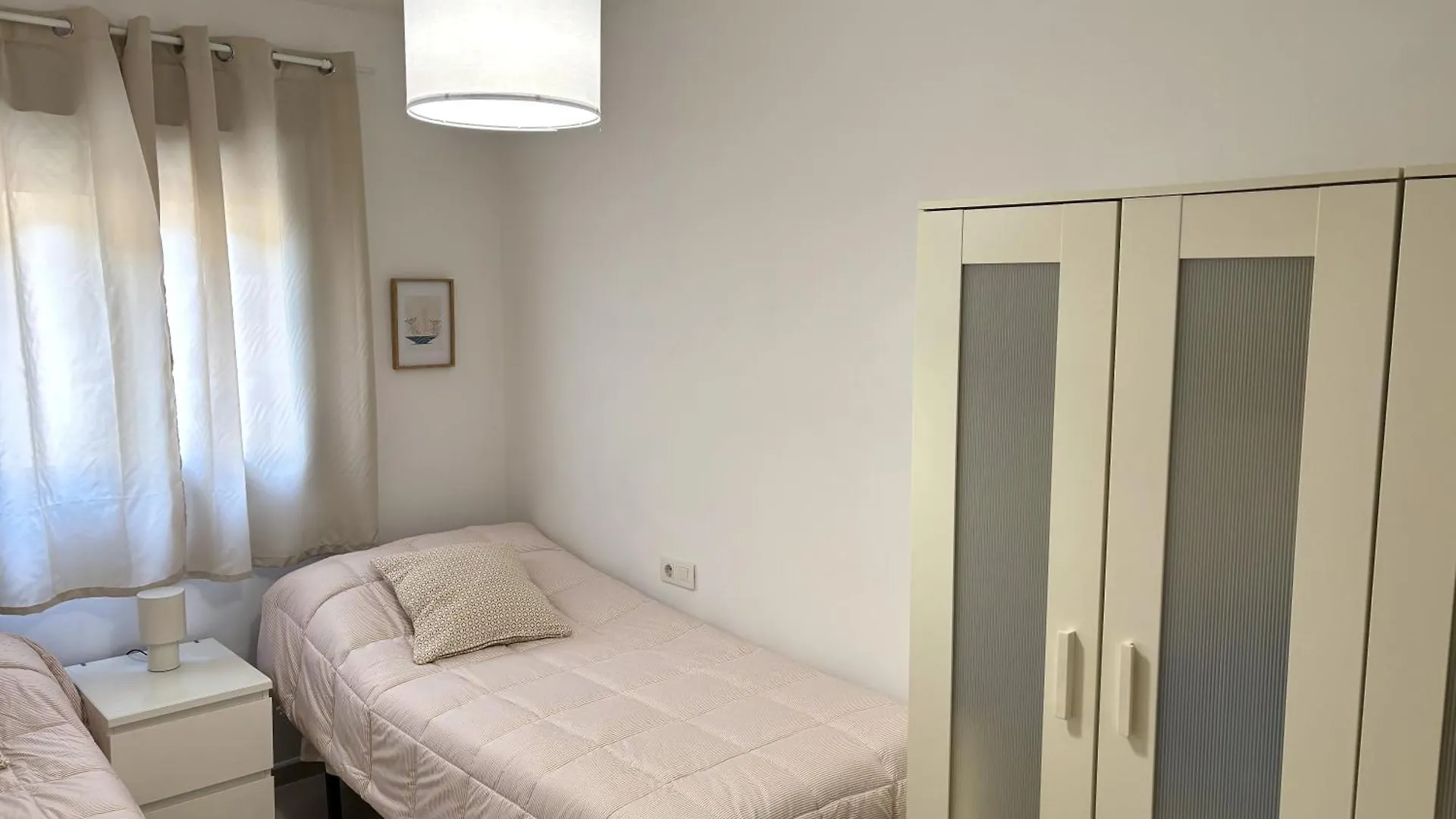 Apartamento Roberto By Solymar Holiday Torre Del Mar
